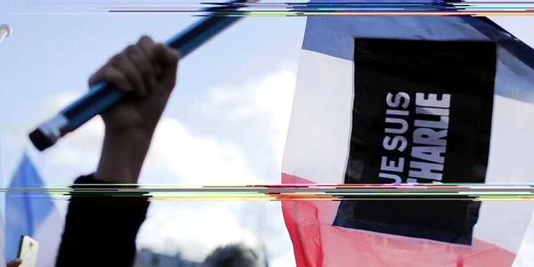 Mars impotriva terorismului la Paris FOTO AP