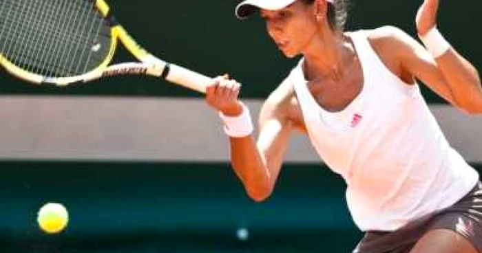 TENIS: Salt de 13 locuri pentru Raluca Olaru în clasamentul WTA