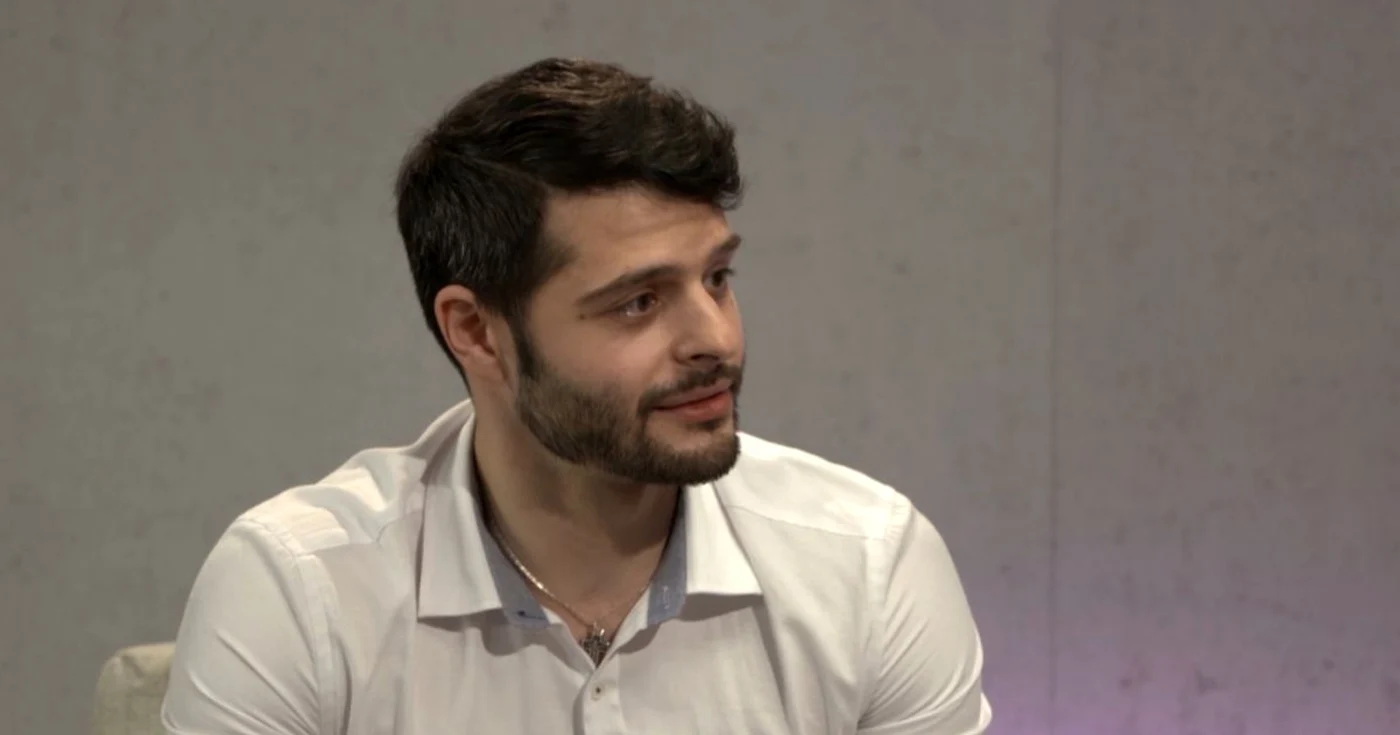 Mihai Radu Ionescu