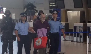 Autorităţile române au reuşit să îl aducă pe Bivolaru în ţară după mai bine de zece ani de când cere extrădarea lui jpeg