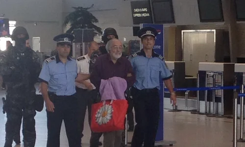 Autorităţile române au reuşit să îl aducă pe Bivolaru în ţară după mai bine de zece ani de când cere extrădarea lui jpeg