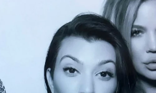 kourtney png