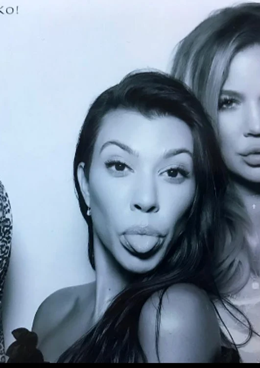 kourtney png