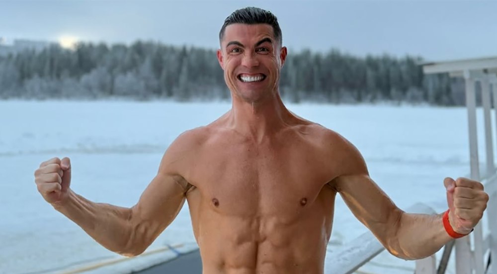 Motivul pentru care Cristiano Ronaldo nu renunță la fotbal. Superstarul a trecut de bariera celor 40 de ani