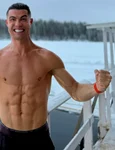 Cristiano Ronaldo  foto   Instagram jpg