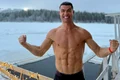 Cristiano Ronaldo  foto   Instagram jpg