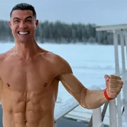 Cristiano Ronaldo  foto   Instagram jpg