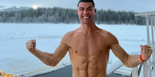 Cristiano Ronaldo  foto   Instagram jpg