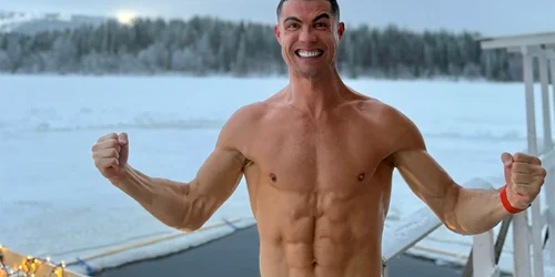 Cristiano Ronaldo  foto   Instagram jpg