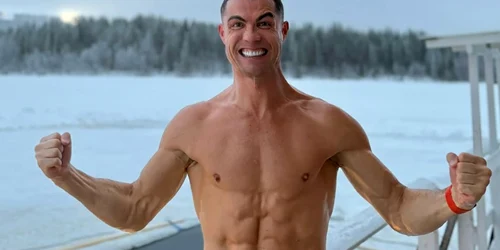 Cristiano Ronaldo  foto   Instagram jpg