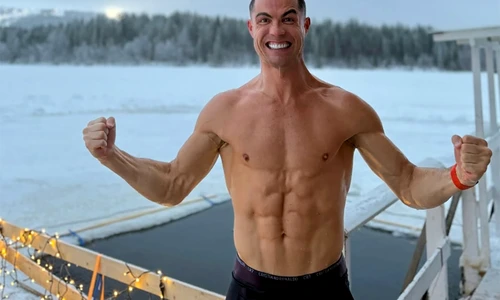 Cristiano Ronaldo  foto   Instagram jpg