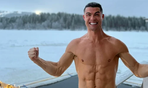 Cristiano Ronaldo  foto   Instagram jpg