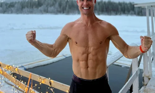 Cristiano Ronaldo  foto   Instagram jpg