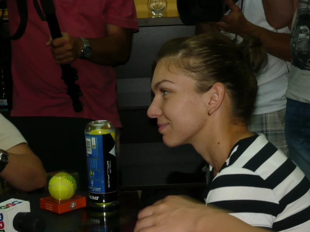 Simona Halep