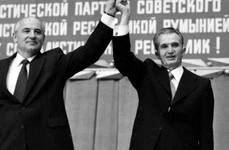 De ce nu a înțeles Ceaușescu reformele lui Mihail Gorbaciov? jpeg