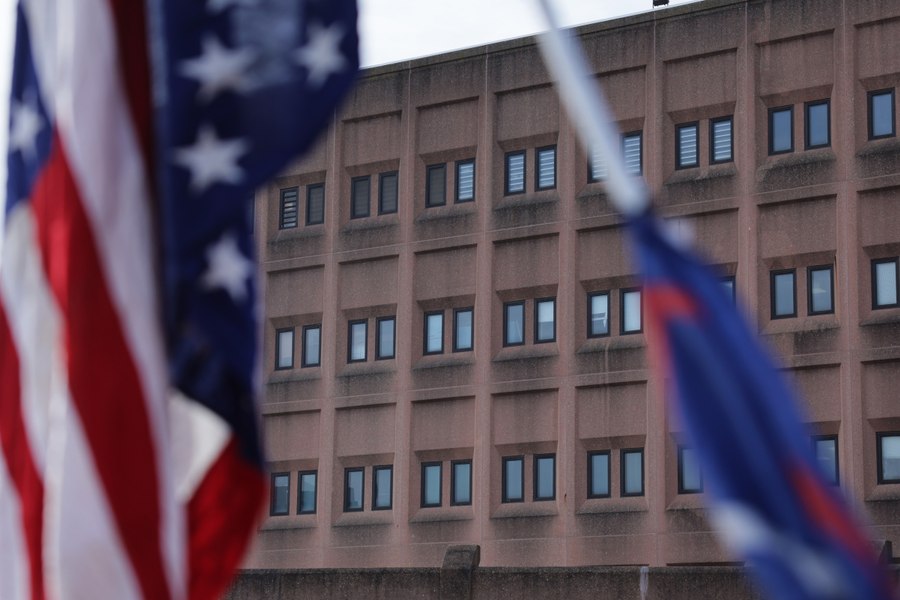 Cum explică un veteran american refuzul de a accepta grațierea acordată de Trump pentru asaltul asupra Capitoliului