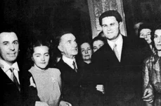 Cele mai realizări ale lui Iuliu Maniu, explicate discipolului său, Corneliu Coposu: „Nu sunt un simplu locotenent, sunt reprezentantul poporului român“ jpeg