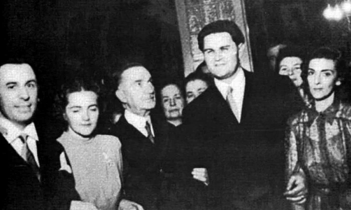 Cele mai realizări ale lui Iuliu Maniu, explicate discipolului său, Corneliu Coposu: „Nu sunt un simplu locotenent, sunt reprezentantul poporului român“ jpeg