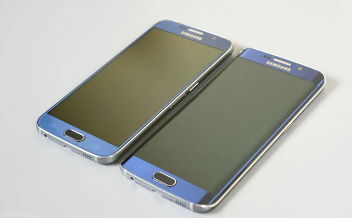 
    Samsung Galaxy S7 si Galaxy S7 edge  