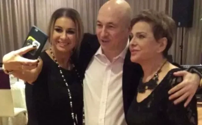 Codrin Ștefănescu e prieten de familie cu Anamaria, cunoscând-o chiar și pe Ionela Prodan