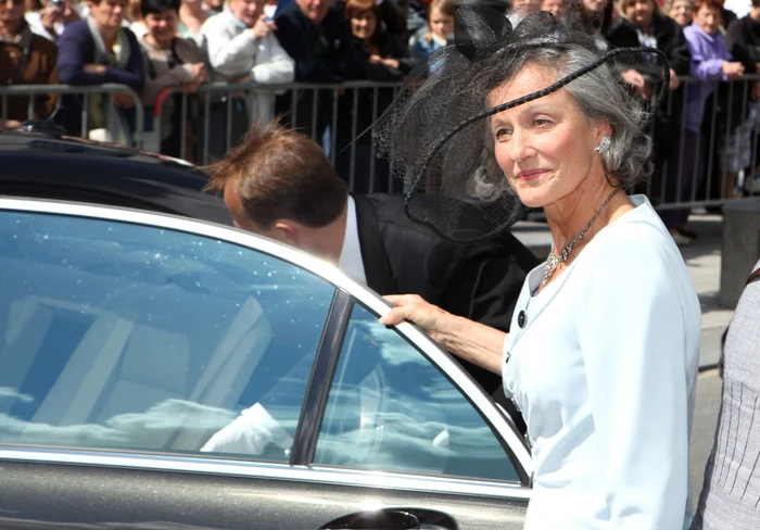 Contesa Anna Maria Komorowska