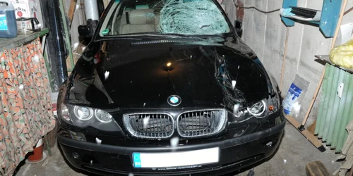 accident prelungirea ghencea foto brigada rutiera
