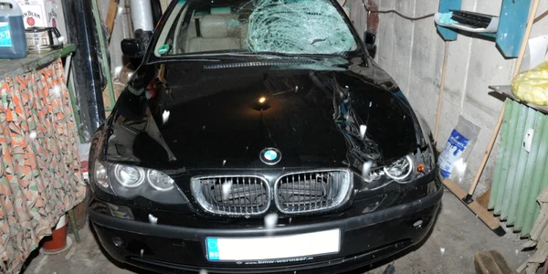 accident prelungirea ghencea foto brigada rutiera