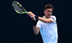 Thanasi Kokkinakis