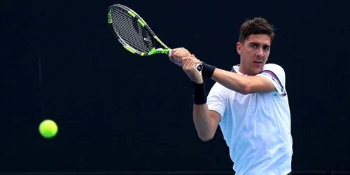 Thanasi Kokkinakis