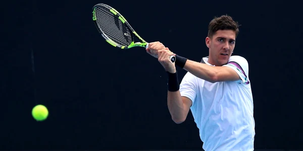 Thanasi Kokkinakis