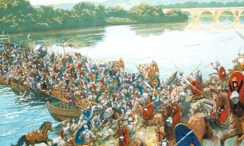 Când problemele de familie devin afaceri de stat   Conflictele dintre monarhi și fiii acestora jpeg