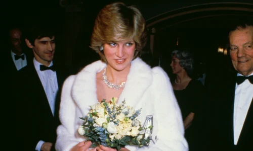 Prințesa Diana  foto   GettyImages jpg