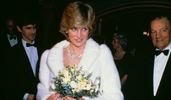 Prințesa Diana  foto   GettyImages jpg