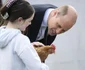 Prințul William în vizită la o fermă urbană, GettyImages