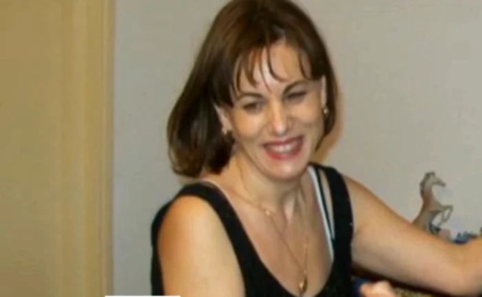 Mariana Bendre, casiera coaforului, a fost executată în cap 