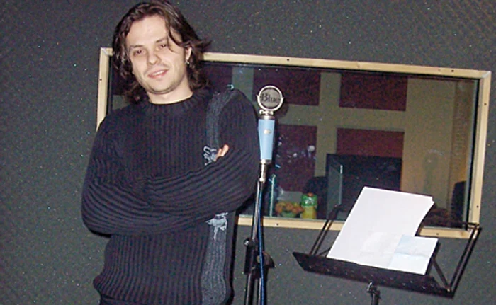 Gabriel Băruţa