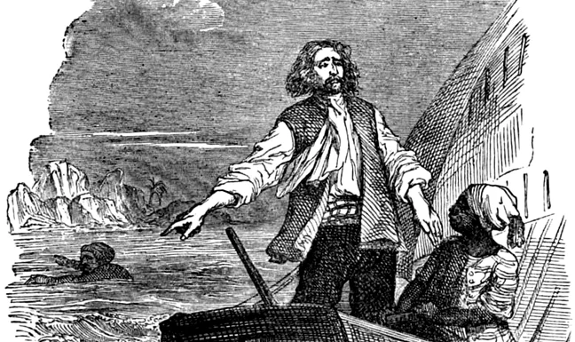 Robinson Crusoe Wikipedia