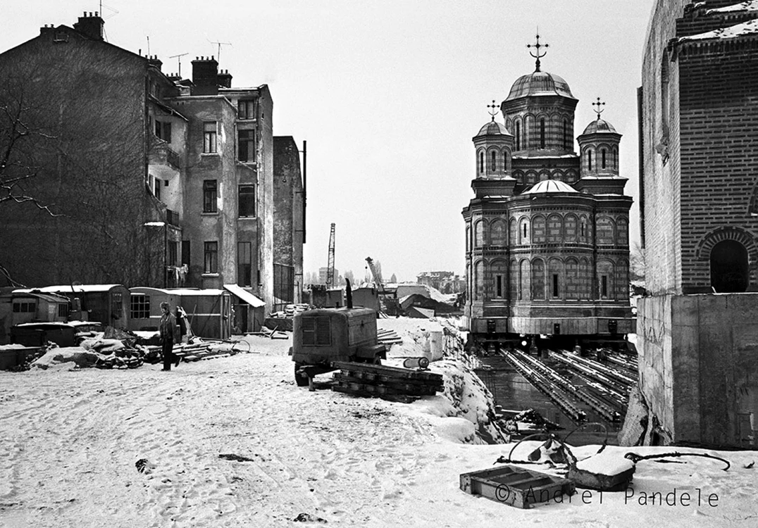 Bucureştiul Mutilat_foto_Andrei Pandele