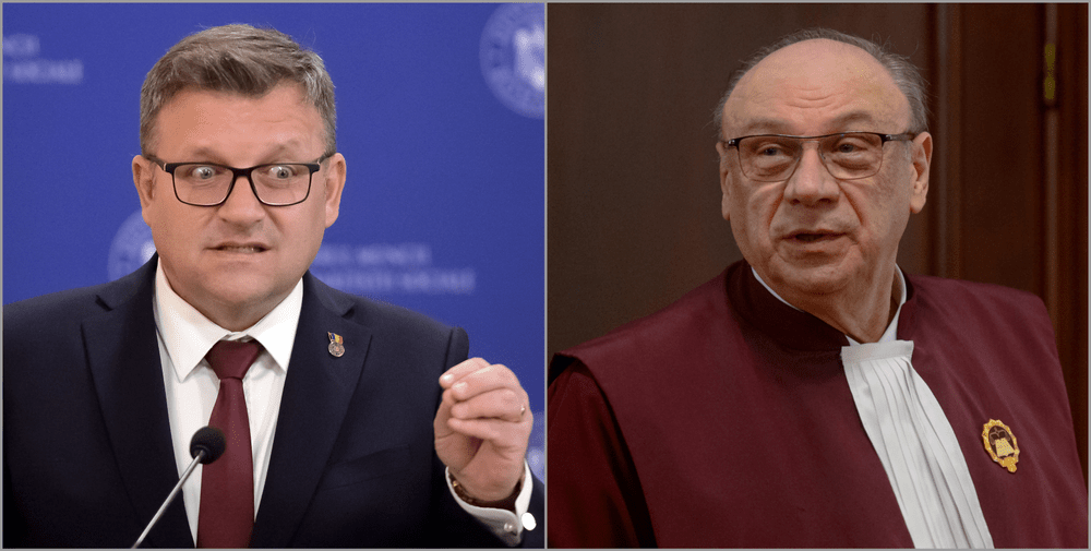 Reforma pensiilor speciale, în coliziune cu deciziile CCR. Veniturile în plată ale „specialilor” nu pot fi micșorate
