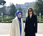Regina Rania și Prima Doamnă a Turciei, Amina Erdogan, Profimedia 