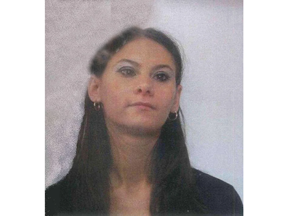 
    Andreea Cristina Zamfir, românca crucificată în Italia  