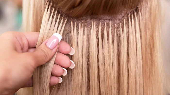 Folosești extensii de păr? Avertismentul sumbru al medicilor. Pot duce la cancer