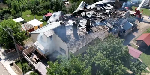 Incendiu în județul Botoșani mp4 thumbnail png