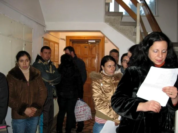 Judeţul Dolj este pe primul loc în ţară ca număr al şomerilor