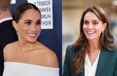 Kate Middleton Meghan Markle jpg