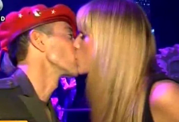 Radu Mazăre și iubita lui, Roxana, își vor uni destinele în penitenciarul Rahova