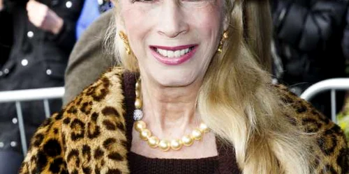 lady colin campbell foto guliver getty images