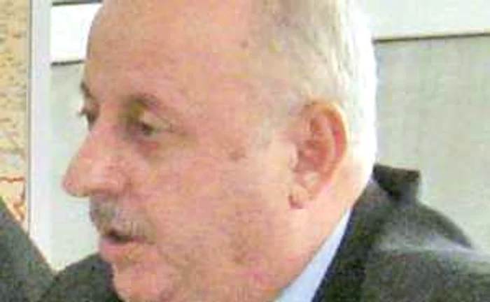 Vasile Pruteanu