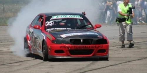 Satu Mare: Ultimele etape de RallySprint judeţean