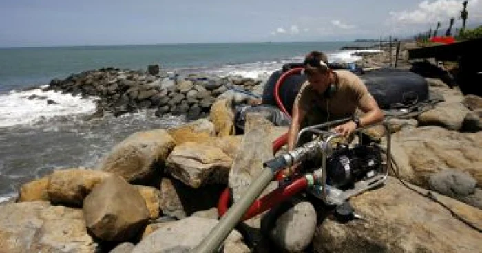 Indonezia: Cutremur puternic în largul insulei Celebes